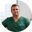 Dr. Abdurrahman Abubakr